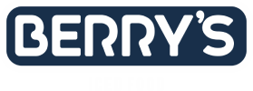 Berry's Iced Food