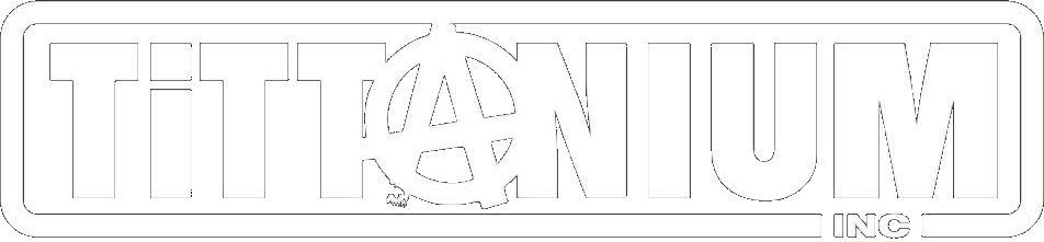 Tittanium Logo